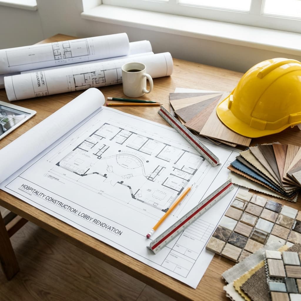 Custom & Project Solutions