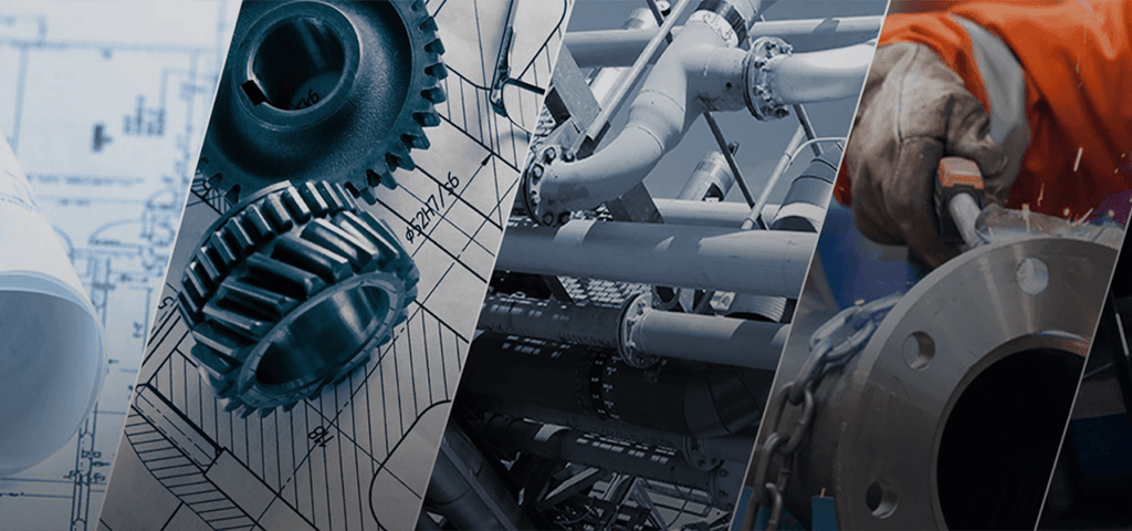 Custom & Project Solutions