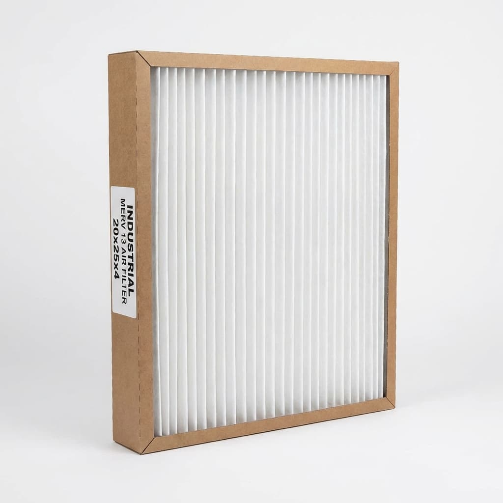 Industrial HVAC Air Filter