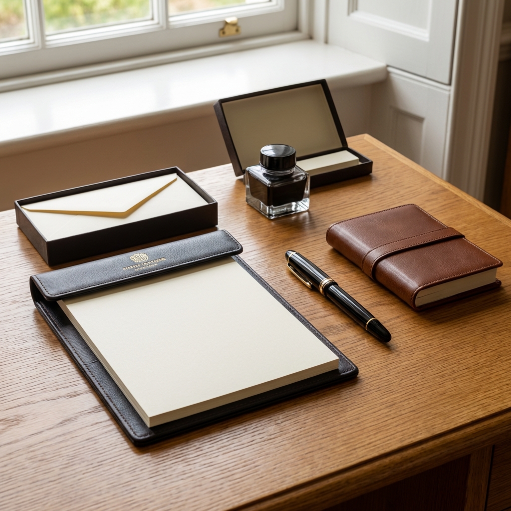 Stationery